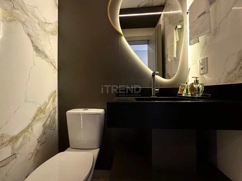 APARTAMENTO À VENDA ALTO PADRÃO / INFRA FANTÁSTICA: 13ª foto da galeria de imagens do imóvel