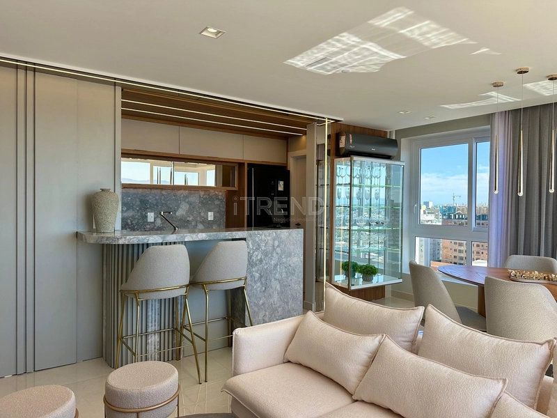 APARTAMENTO À VENDA ALTO PADRÃO / INFRA FANTÁSTICA: 12ª foto da galeria de imagens do imóvel