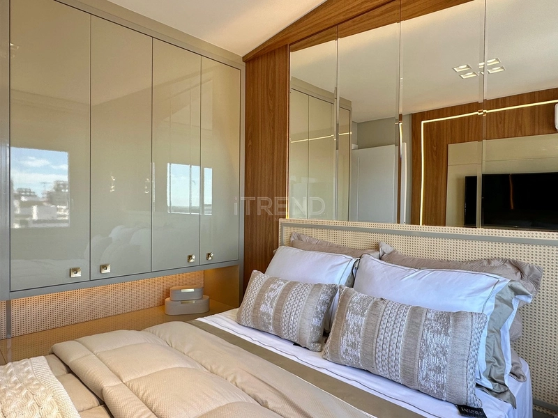 APARTAMENTO À VENDA ALTO PADRÃO / INFRA FANTÁSTICA: 3ª foto da galeria de imagens do imóvel