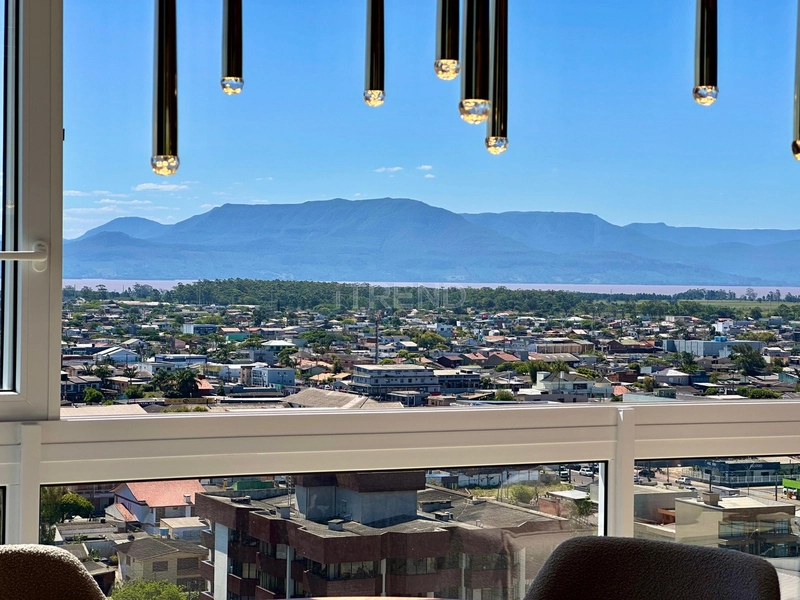 APARTAMENTO À VENDA ALTO PADRÃO / INFRA FANTÁSTICA: 6ª foto da galeria de imagens do imóvel