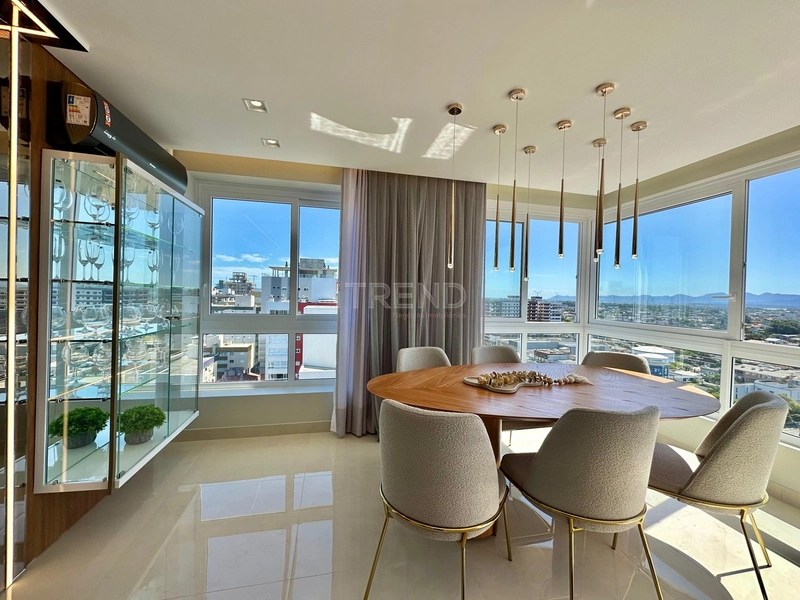 APARTAMENTO À VENDA ALTO PADRÃO / INFRA FANTÁSTICA: 1ª foto da galeria de imagens do imóvel