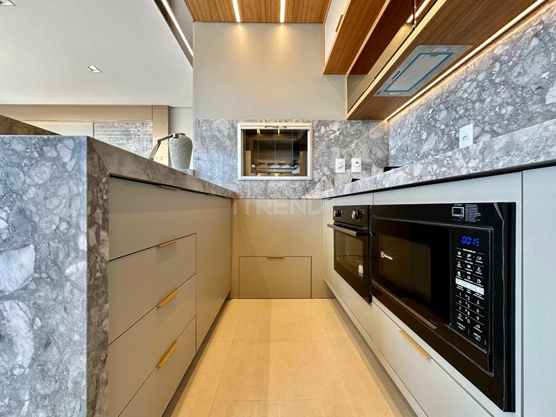 APARTAMENTO À VENDA ALTO PADRÃO / INFRA FANTÁSTICA: 20ª foto da galeria de imagens do imóvel