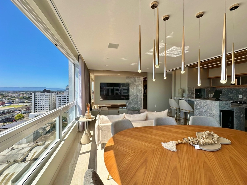 APARTAMENTO À VENDA ALTO PADRÃO / INFRA FANTÁSTICA: 10ª foto da galeria de imagens do imóvel