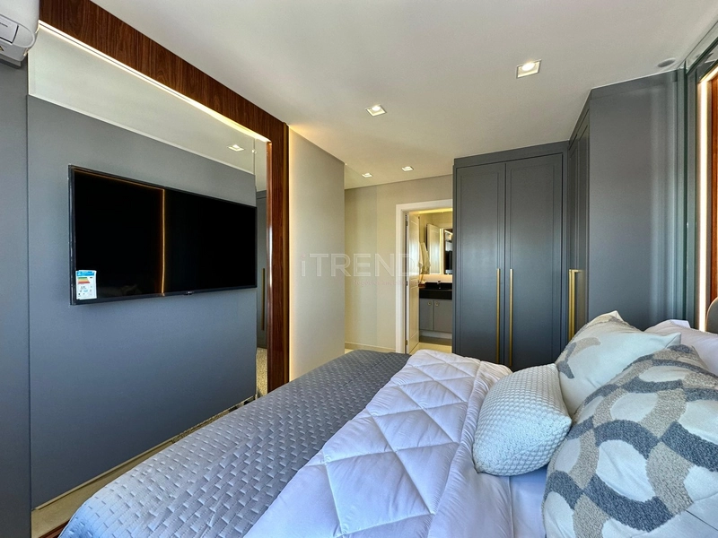 APARTAMENTO À VENDA ALTO PADRÃO / INFRA FANTÁSTICA: 30ª foto da galeria de imagens do imóvel