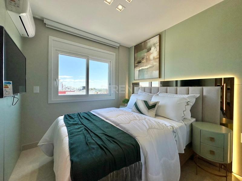 APARTAMENTO À VENDA ALTO PADRÃO / INFRA FANTÁSTICA: 21ª foto da galeria de imagens do imóvel