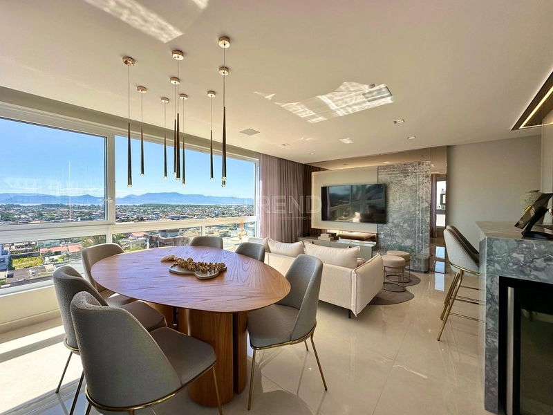 APARTAMENTO À VENDA ALTO PADRÃO / INFRA FANTÁSTICA: 5ª foto da galeria de imagens do imóvel