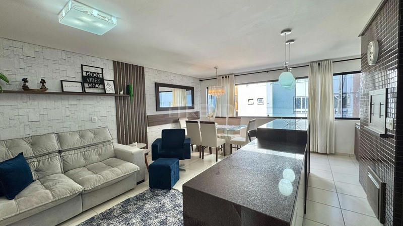 Apartamento com 3 dormitórios no Centro!: 1ª foto da galeria de imagens do imóvel