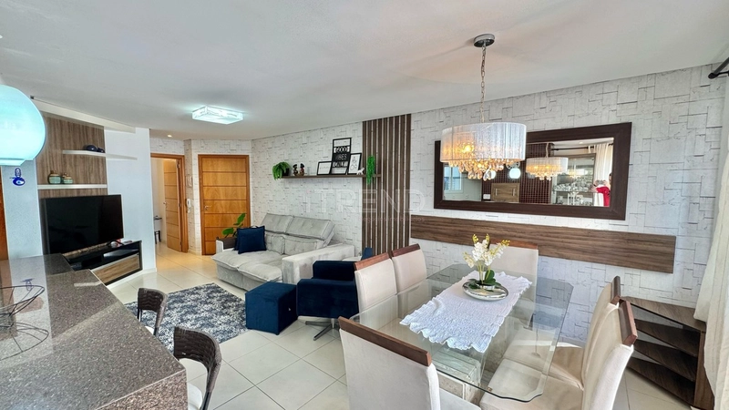 Apartamento com 3 dormitórios no Centro!: 4ª foto da galeria de imagens do imóvel