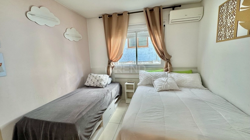 Apartamento com 3 dormitórios no Centro!: 17ª foto da galeria de imagens do imóvel