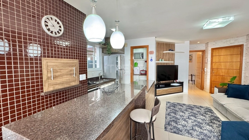 Apartamento com 3 dormitórios no Centro!: 11ª foto da galeria de imagens do imóvel