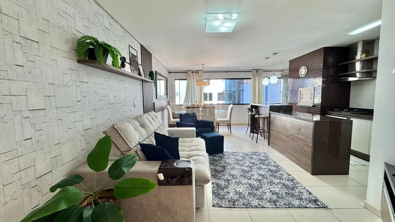 Apartamento com 3 dormitórios no Centro!: 3ª foto da galeria de imagens do imóvel