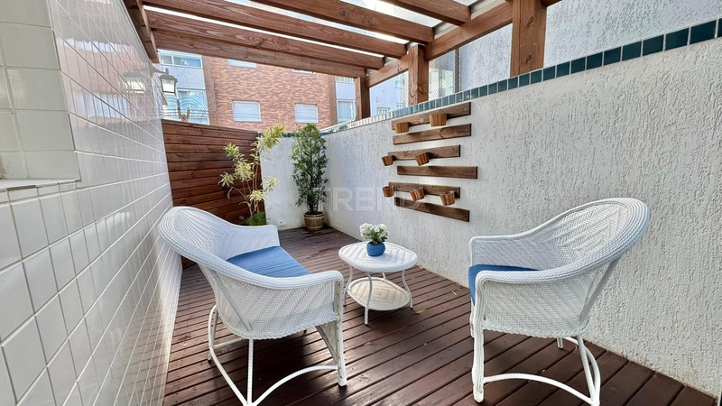 Apartamento com 3 dormitórios no Centro!: 8ª foto da galeria de imagens do imóvel