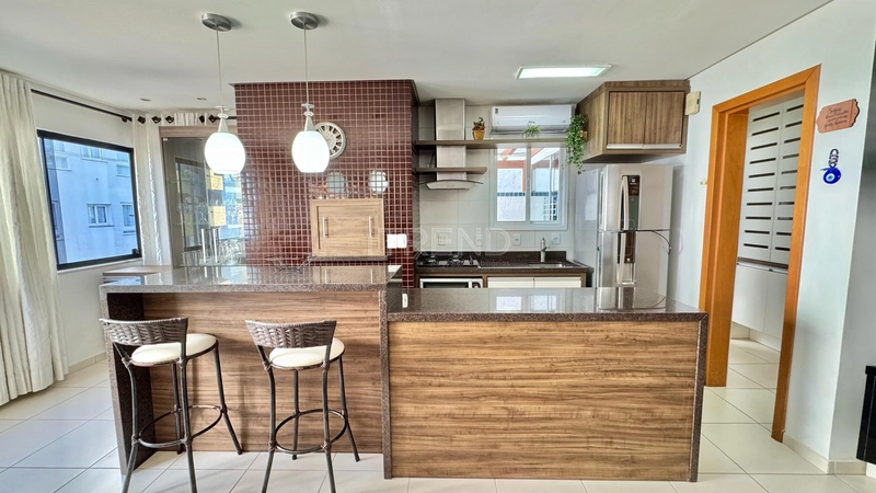 Apartamento com 3 dormitórios no Centro!: 10ª foto da galeria de imagens do imóvel