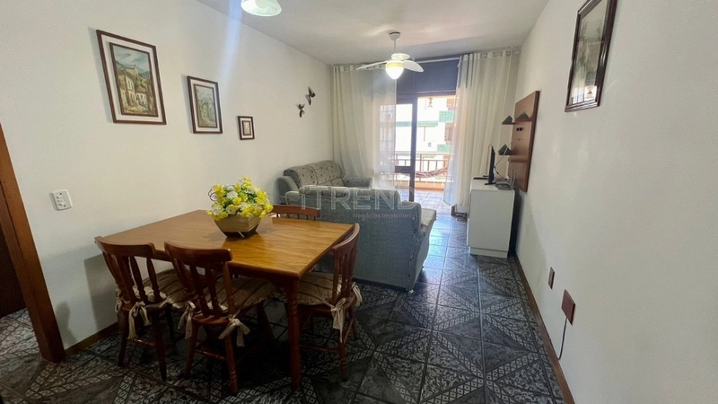 Excelente apartamento 2 quartos amplo com dependência ,Capão da Canoa.: 4ª foto da galeria de imagens do imóvel