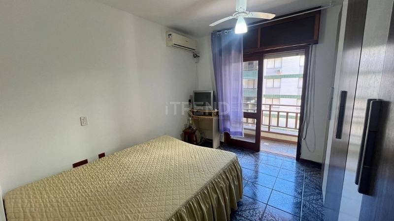 Excelente apartamento 2 quartos amplo com dependência ,Capão da Canoa.: 10ª foto da galeria de imagens do imóvel