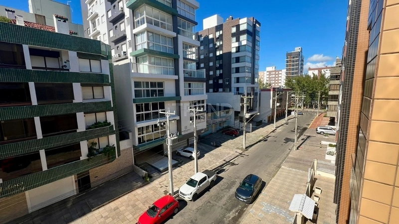 Excelente apartamento 2 quartos amplo com dependência ,Capão da Canoa.: 3ª foto da galeria de imagens do imóvel