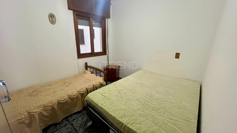 Excelente apartamento 2 quartos amplo com dependência ,Capão da Canoa.: 9ª foto da galeria de imagens do imóvel