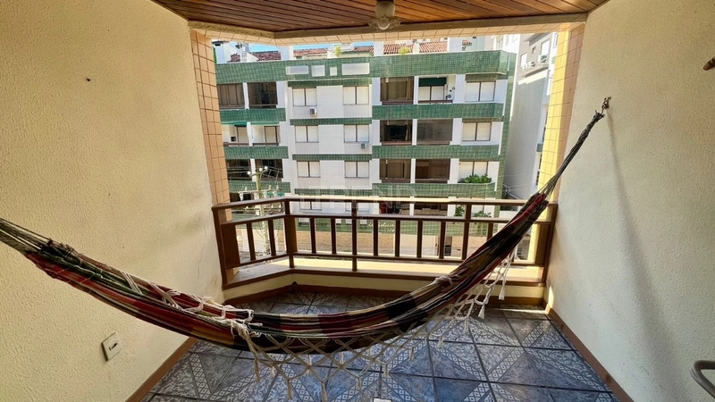 Excelente apartamento 2 quartos amplo com dependência ,Capão da Canoa.: 1ª foto da galeria de imagens do imóvel