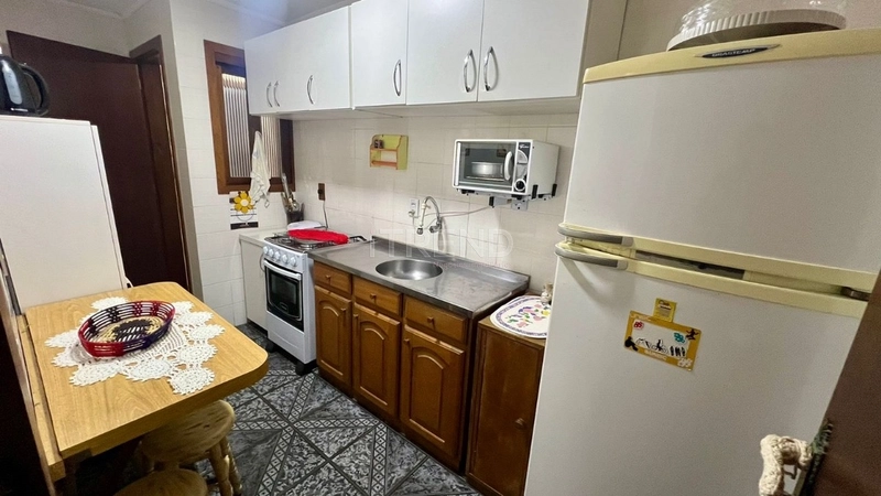 Excelente apartamento 2 quartos amplo com dependência ,Capão da Canoa.: 7ª foto da galeria de imagens do imóvel