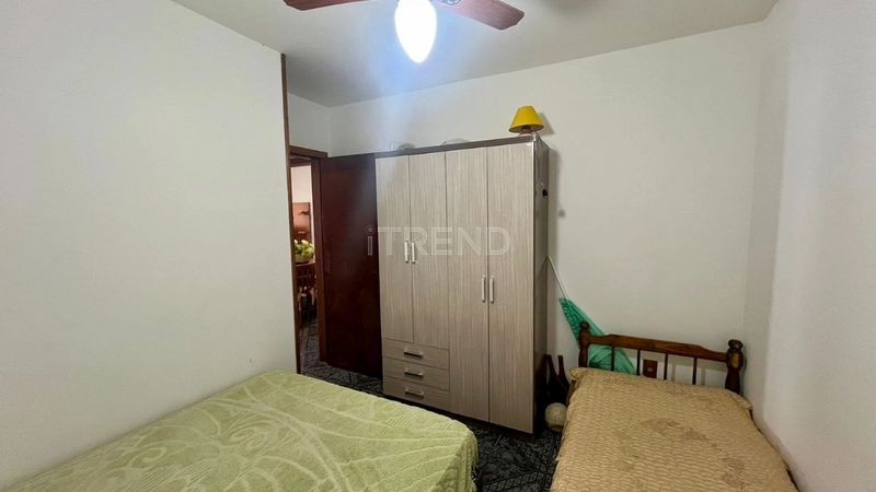Excelente apartamento 2 quartos amplo com dependência ,Capão da Canoa.: 8ª foto da galeria de imagens do imóvel