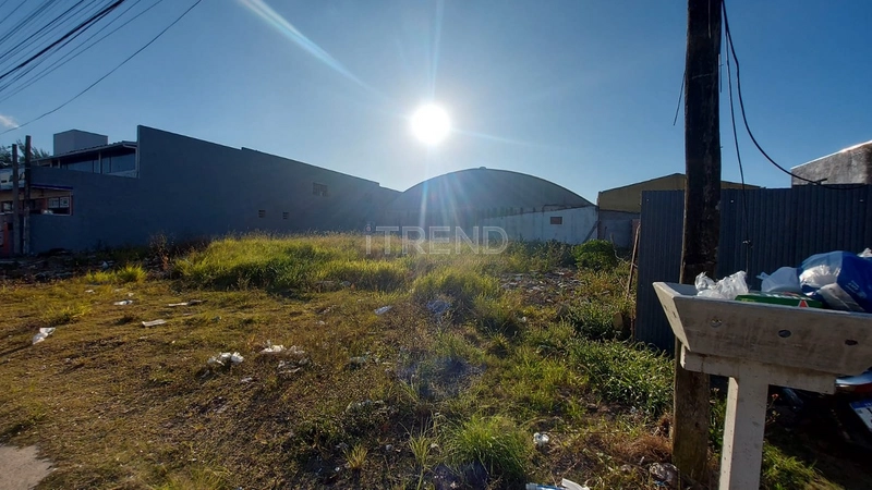 Excelente terreno a venda na RS 407: 3ª foto da galeria de imagens do imóvel