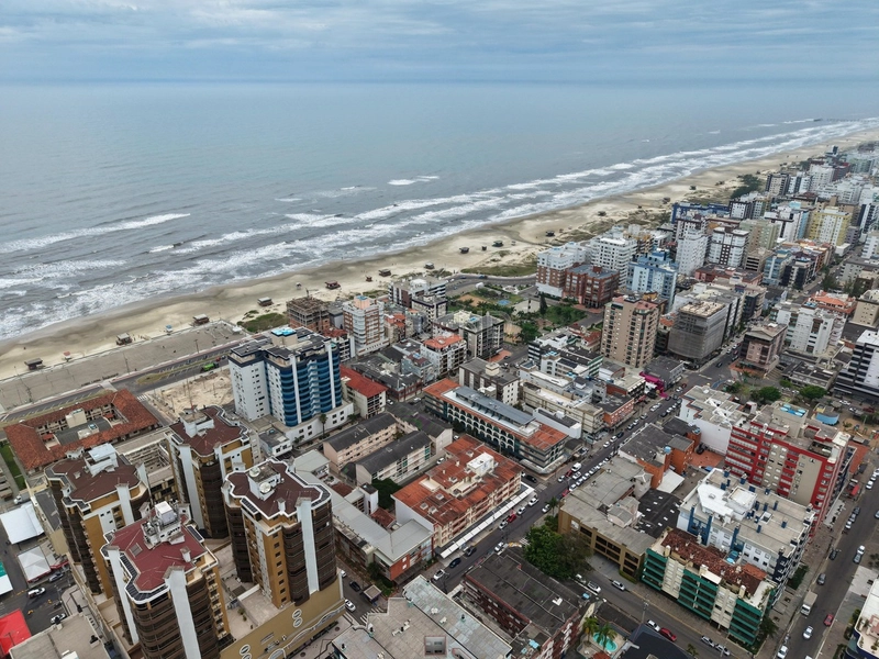APARTAMENTO À VENDA EM CAPÃO DA CANOA: 2ª foto da galeria de imagens do imóvel