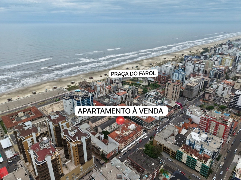 APARTAMENTO À VENDA EM CAPÃO DA CANOA: 21ª foto da galeria de imagens do imóvel