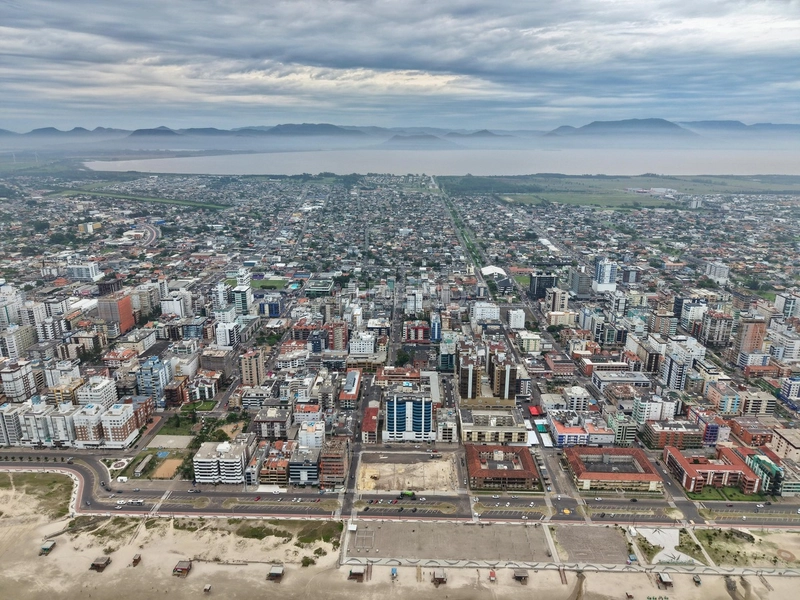 APARTAMENTO À VENDA EM CAPÃO DA CANOA: 16ª foto da galeria de imagens do imóvel