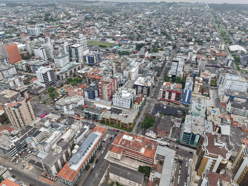 APARTAMENTO À VENDA EM CAPÃO DA CANOA: 12ª foto da galeria de imagens do imóvel