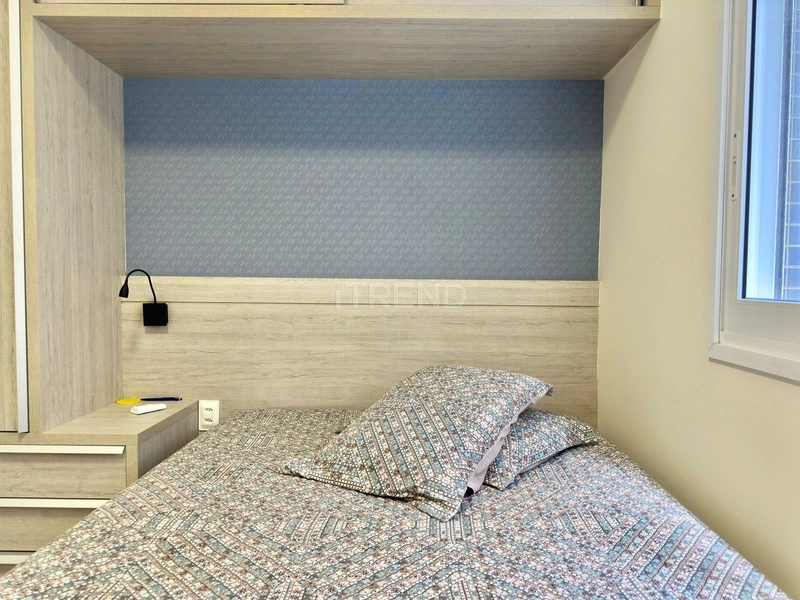 Amplo apartamento com terraço apenas uma quadra do mar: 36ª foto da galeria de imagens do imóvel