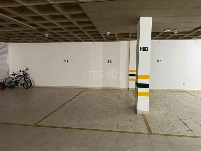 APARTAMENTO COM SACADA DE FRENTE!: 19ª foto da galeria de imagens do imóvel