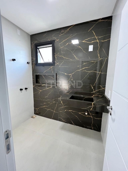 Excelente Casa 3 quartos perto do mar com ampla em Capão da Canoa: 8ª foto da galeria de imagens do imóvel
