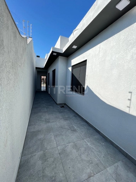 Excelente Casa 3 quartos perto do mar com ampla em Capão da Canoa: 2ª foto da galeria de imagens do imóvel