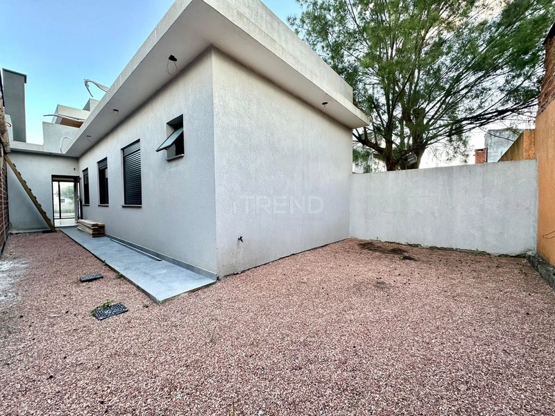 Excelente Casa 3 quartos perto do mar com ampla em Capão da Canoa: 8ª foto da galeria de imagens do imóvel