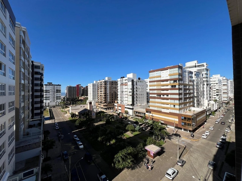 Apartamento de frente para a Praça Tiarajú: 6ª foto da galeria de imagens do imóvel