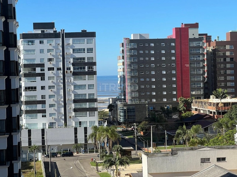 Apartamento de frente para a Praça Tiarajú: 9ª foto da galeria de imagens do imóvel