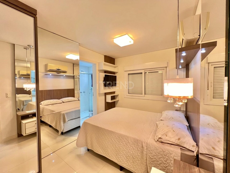 Apartamento de frente para a Praça Tiarajú: 14ª foto da galeria de imagens do imóvel