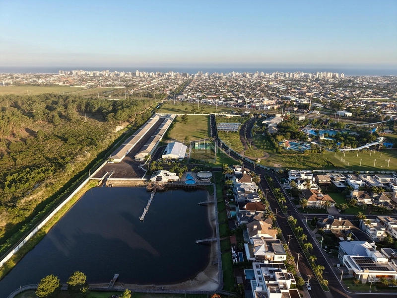NOVIDADE À VENDA CONDOMÍNIO VELAS DA MARINA CASA POR DO SOL: 14ª foto da galeria de imagens do imóvel