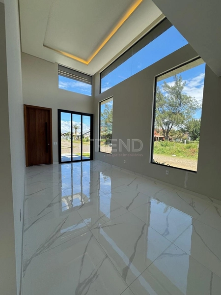 Casa 3 quartos sendo 2 suite ,com piscina ampla em Capão da Canoa: 22ª foto da galeria de imagens do imóvel