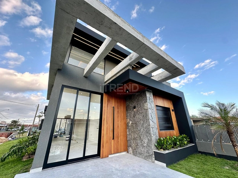 Casa 3 quartos sendo 2 suite ,com piscina ampla em Capão da Canoa: 11ª foto da galeria de imagens do imóvel