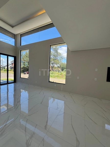 Casa 3 quartos sendo 2 suite ,com piscina ampla em Capão da Canoa: 7ª foto da galeria de imagens do imóvel
