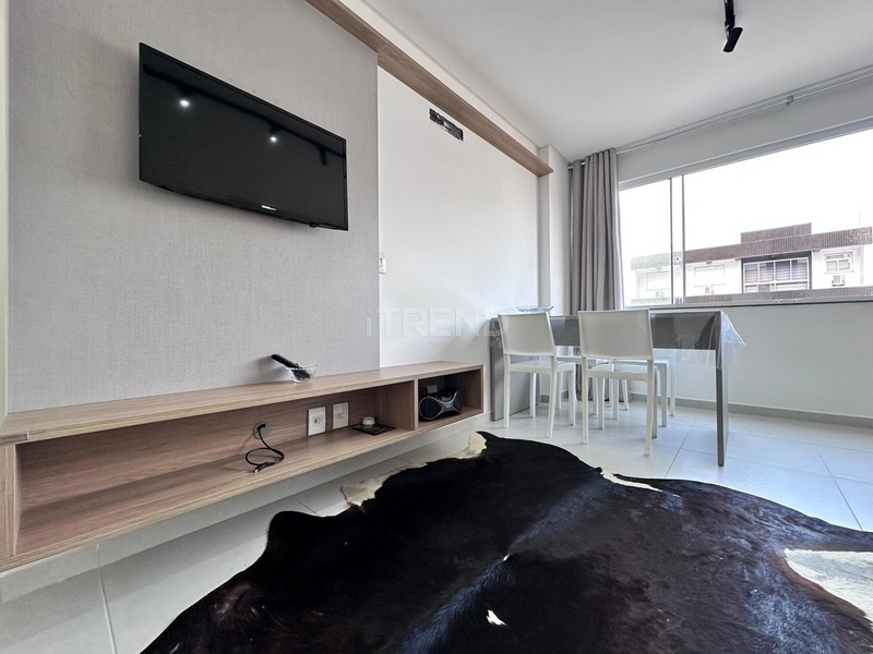 Apartamento de frente de um quarto: 8ª foto da galeria de imagens do imóvel