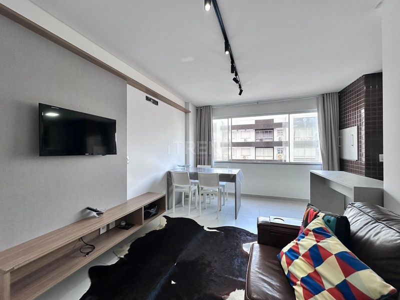 Apartamento de frente de um quarto: 3ª foto da galeria de imagens do imóvel