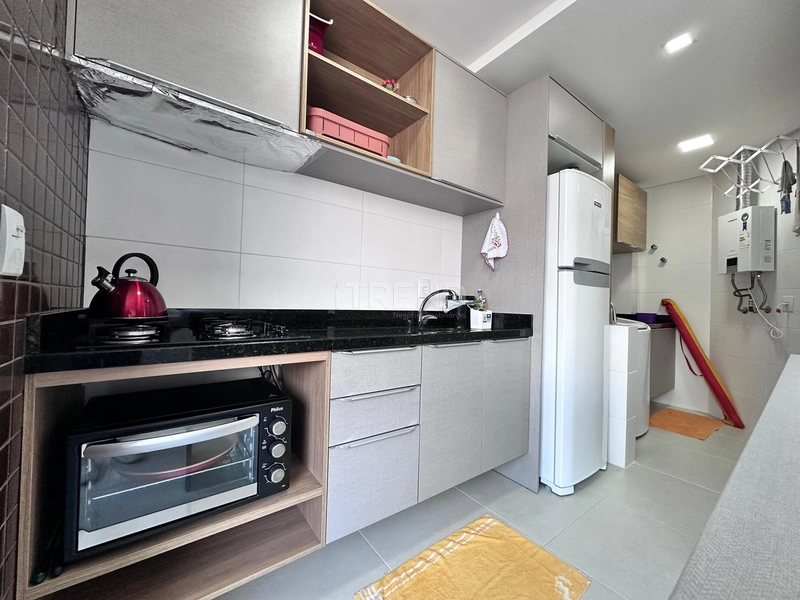 Apartamento de frente de um quarto: 11ª foto da galeria de imagens do imóvel