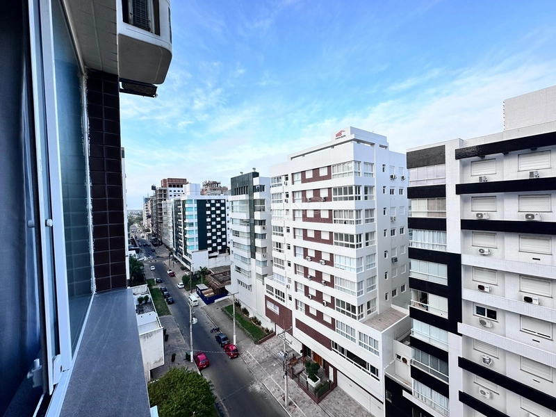 Apartamento de frente de um quarto: 5ª foto da galeria de imagens do imóvel