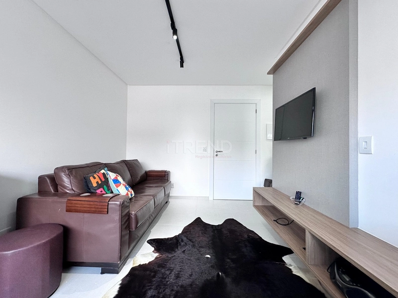 Apartamento de frente de um quarto: 13ª foto da galeria de imagens do imóvel