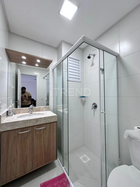 Apartamento de frente de um quarto: 16ª foto da galeria de imagens do imóvel