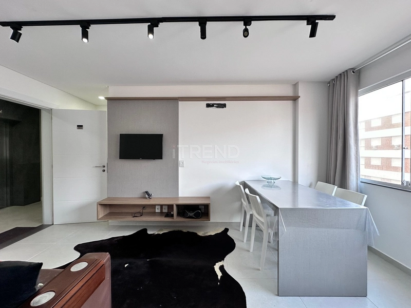 Apartamento de frente de um quarto: 9ª foto da galeria de imagens do imóvel