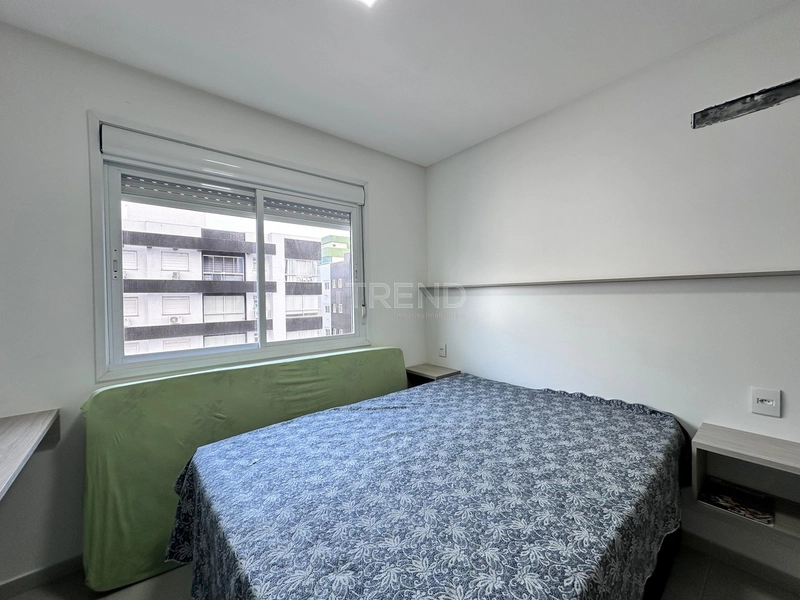 Apartamento de frente de um quarto: 17ª foto da galeria de imagens do imóvel