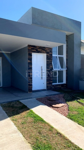 Casa 2 quartos sendo 1 suite com close e terraço em Capão da Canoa.: 2ª foto da galeria de imagens do imóvel